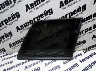 СТЕКЛО КУЗОВА правое Mitsubishi Airtrek 2004