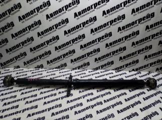 Карданный вал задний AUDI Q5 2009