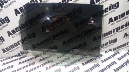 Стекло боковое заднее правое AUDI Q5 2009 контрактная Стекло боковое заднее правое AUDI Q5 2009