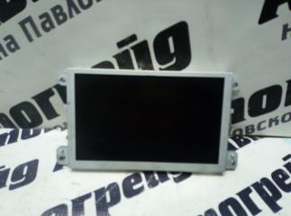 Монитор AUDI Q5 2009