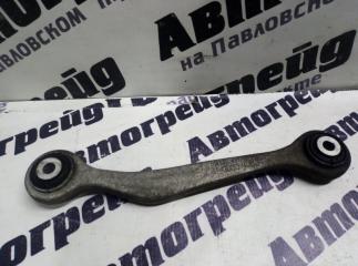 Тяга задняя левая AUDI Q5 2009 контрактная Тяга задняя левая AUDI Q5 2009