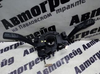 Блок подрулевых переключателей AUDI Q5 2009