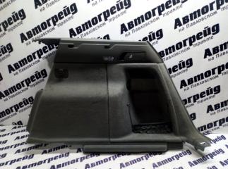 Обшивка багажника правая AUDI Q5 2009