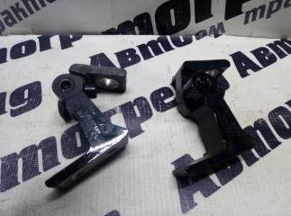 Петля дверная задняя левая AUDI Q5 2009