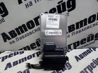 Блок управления подвеской AUDI Q5 2009