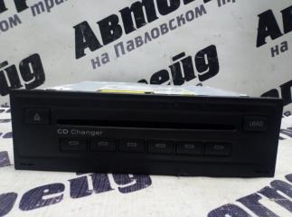 CD-чейнджер AUDI Q5 2009