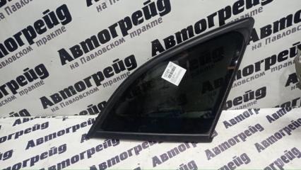 СТЕКЛО КУЗОВА левое AUDI Q5 2009