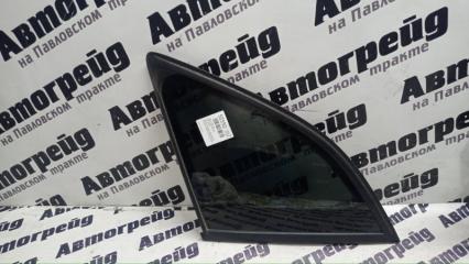 СТЕКЛО КУЗОВА правое AUDI Q5 2009
