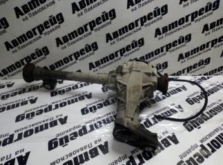 Редуктор передний AUDI Q7 28.09.2006