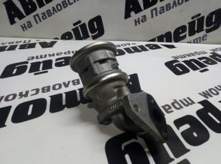 Клапан EGR левый AUDI Q7 28.09.2006 контрактная Клапан EGR левый AUDI Q7 28.09.2006
