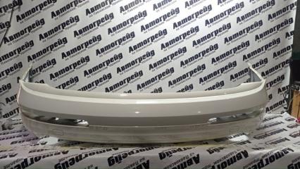 Бампер задний AUDI Q7 28.09.2006