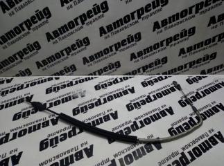 Трос переключения автомата AUDI Q7 28.09.2006