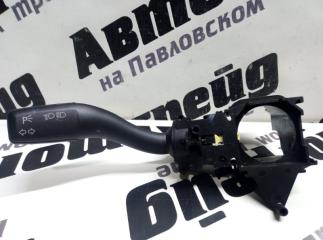 Подрулевой переключатель поворотников AUDI Q7 28.09.2006