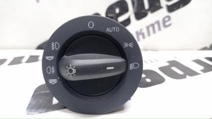 Блок управления светом AUDI Q7 28.09.2006