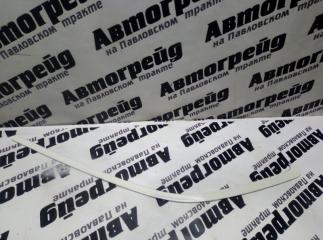 Молдинг стекла задний правый AUDI Q7 28.09.2006