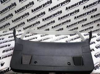 Обшивка крышки багажника VOLKSWAGEN PASSAT 21.09.2007