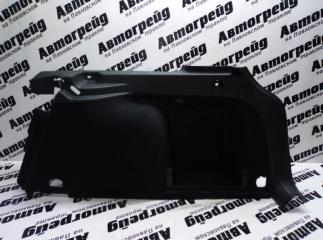 Обшивка багажника правая VOLKSWAGEN PASSAT 21.09.2007