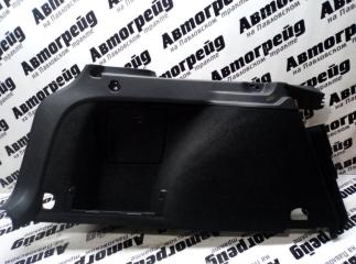 Обшивка багажника левая VOLKSWAGEN PASSAT 21.09.2007