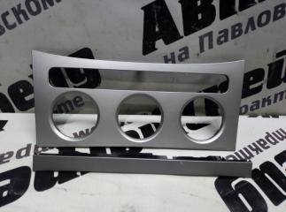 Консоль VOLKSWAGEN PASSAT 21.09.2007 контрактная Консоль VOLKSWAGEN PASSAT 21.09.2007