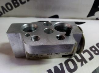 Клапан кондиционера VOLKSWAGEN PASSAT 18.02.2008