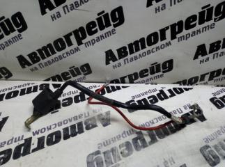 Клемма аккумулятора плюс VOLKSWAGEN PASSAT 18.02.2008 контрактная Клемма аккумулятора плюс VOLKSWAGEN PASSAT 18.02.2008