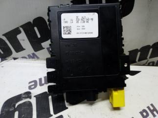 Модуль блока подрулевых переключателей VOLKSWAGEN PASSAT 18.02.2008