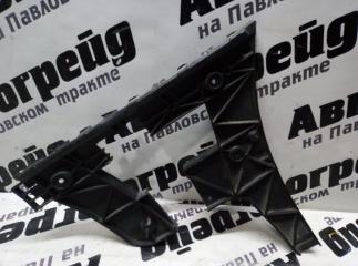 Крепление бампера заднее левое AUDI A4 11.07.2011