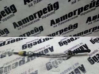 Трос переключения автомата AUDI A4 11.07.2011