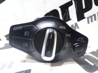 Блок управления светом AUDI A4 11.07.2011