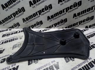 Защита днища AUDI A4 11.07.2011