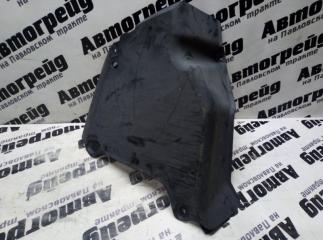 Защита днища AUDI A4 11.07.2011