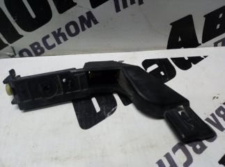 Крепление бампера заднее правое AUDI A4 11.07.2011