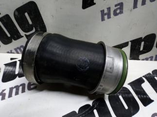 Патрубок интеркулера VOLKSWAGEN PASSAT CC 30.05.2011