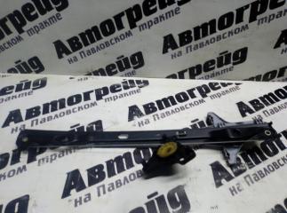 Стеклоподъемный механизм задний правый VOLKSWAGEN TIGUAN 28.10.2013