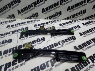 Стеклоподъемный механизм передний правый VOLKSWAGEN TIGUAN 28.10.2013