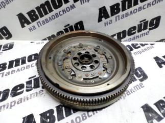 Маховик VOLKSWAGEN TIGUAN 28.10.2013