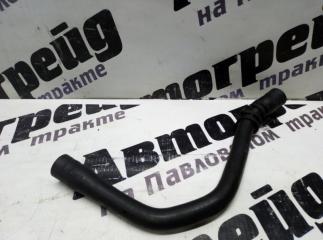 Патрубок системы охлаждения VOLKSWAGEN TIGUAN 28.10.2013