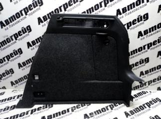 Обшивка багажника правая VOLKSWAGEN TIGUAN 28.10.2013