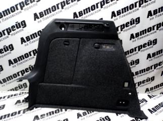 Обшивка багажника левая VOLKSWAGEN TIGUAN 28.10.2013