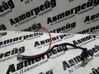 Клемма аккумулятора плюс VOLKSWAGEN TIGUAN 28.10.2013 контрактная Клемма аккумулятора плюс VOLKSWAGEN TIGUAN 28.10.2013