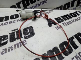 Активатор замка бензобака AUDI A4 14.06.2006 контрактная Активатор замка бензобака AUDI A4 14.06.2006