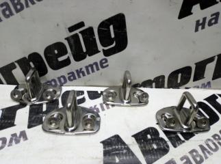 Петля замка двери AUDI A4 14.06.2006