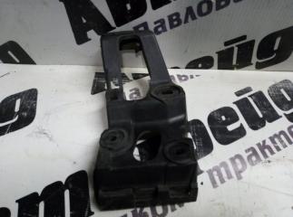 Крепление бампера переднее левое AUDI A4 14.06.2006