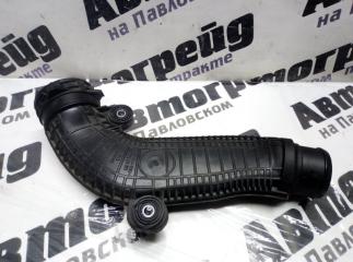 Запчасть патрубок интеркулера VOLKSWAGEN TIGUAN 15.01.2009