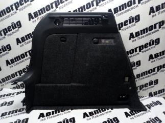 Обшивка багажника левая VOLKSWAGEN TIGUAN 15.01.2009