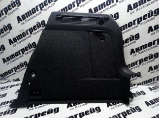 Обшивка багажника правая VOLKSWAGEN TIGUAN 15.01.2009