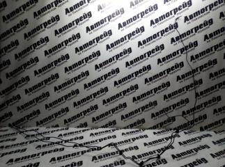 Трубка тормозная задняя VOLKSWAGEN TIGUAN 15.01.2009