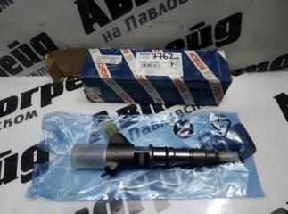 Форсунка камаз