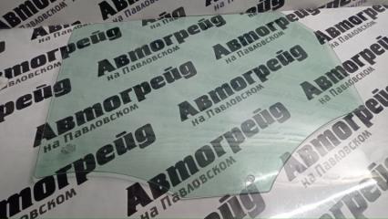 Стекло боковое заднее левое AUDI Q5 07.09.2011 контрактная Стекло боковое заднее левое AUDI Q5 07.09.2011