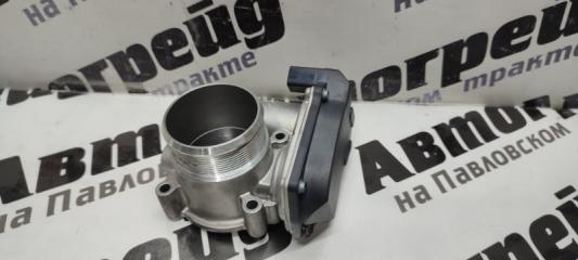 Заслонка дроссельная AUDI Q5 07.09.2011